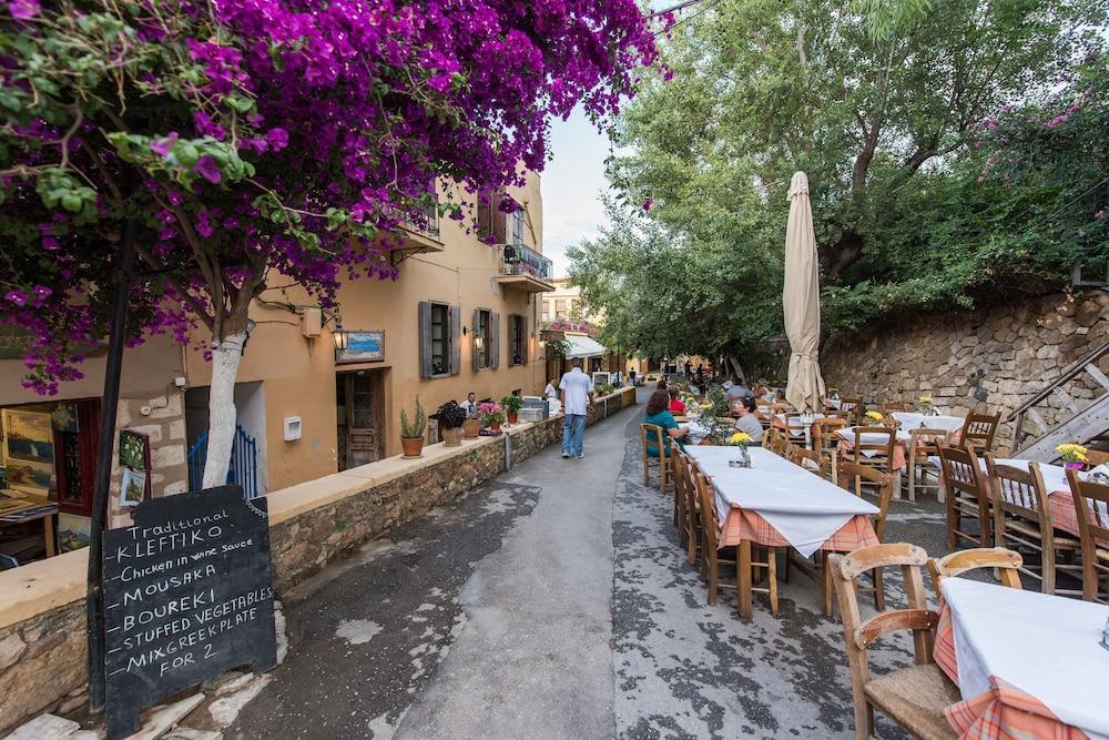 Elia Portou Due Hotel Chania  Exterior foto