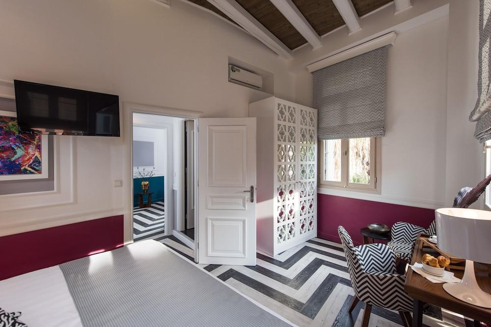 Elia Portou Due Hotel Chania  Exterior foto