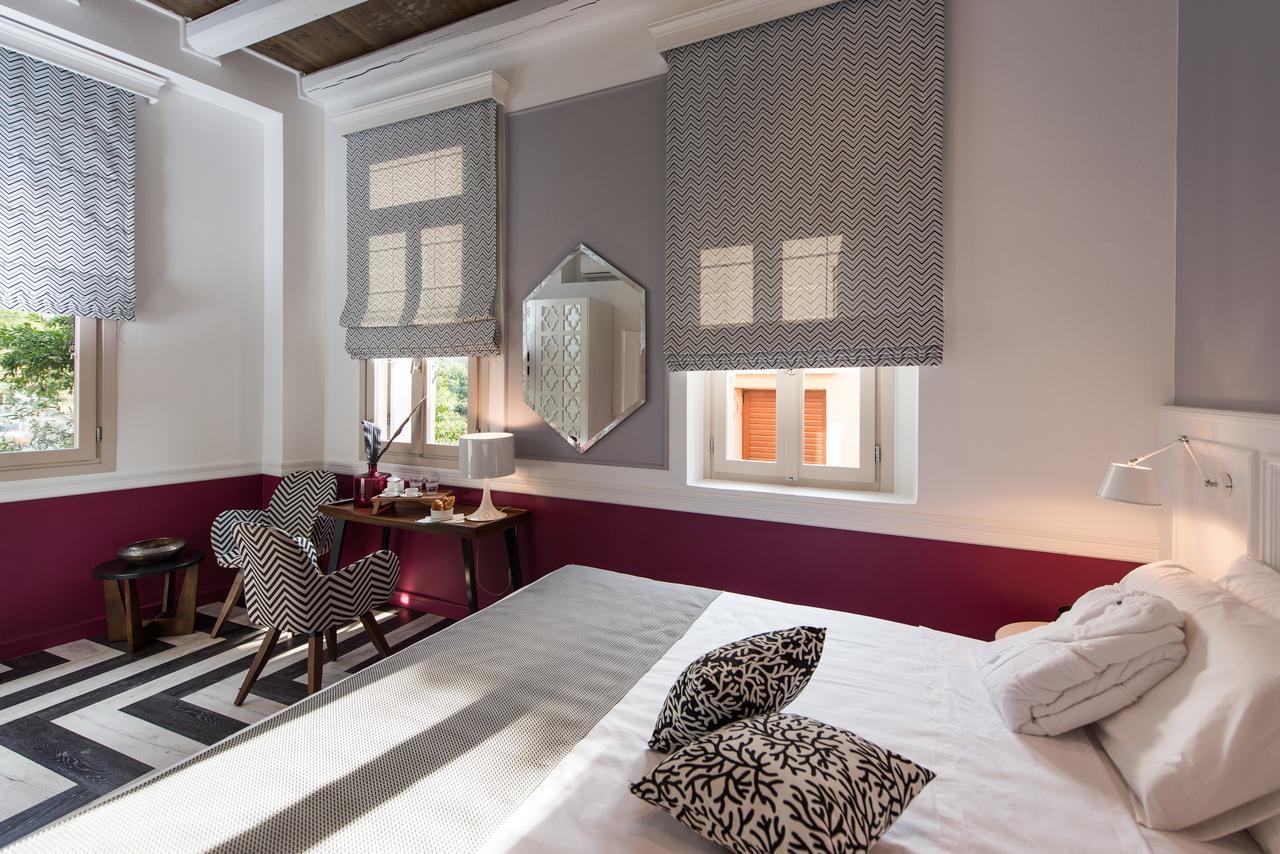Elia Portou Due Hotel Chania  Cameră foto